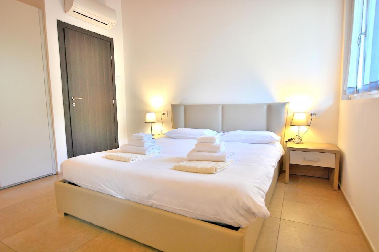 South Apartment With Pool 토리델베나코 외부 사진