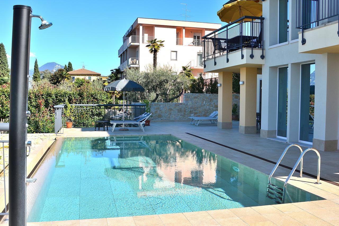 South Apartment With Pool 토리델베나코 외부 사진
