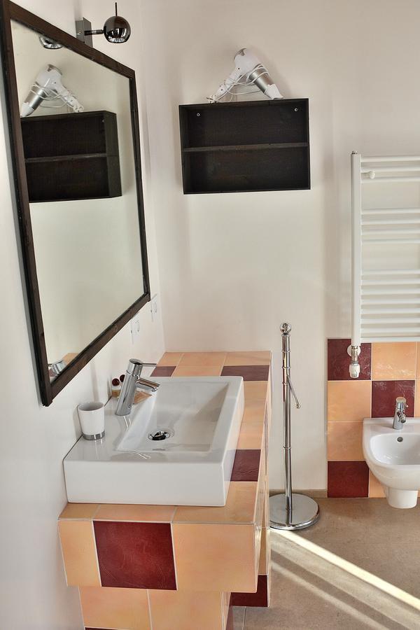 South Apartment With Pool 토리델베나코 외부 사진