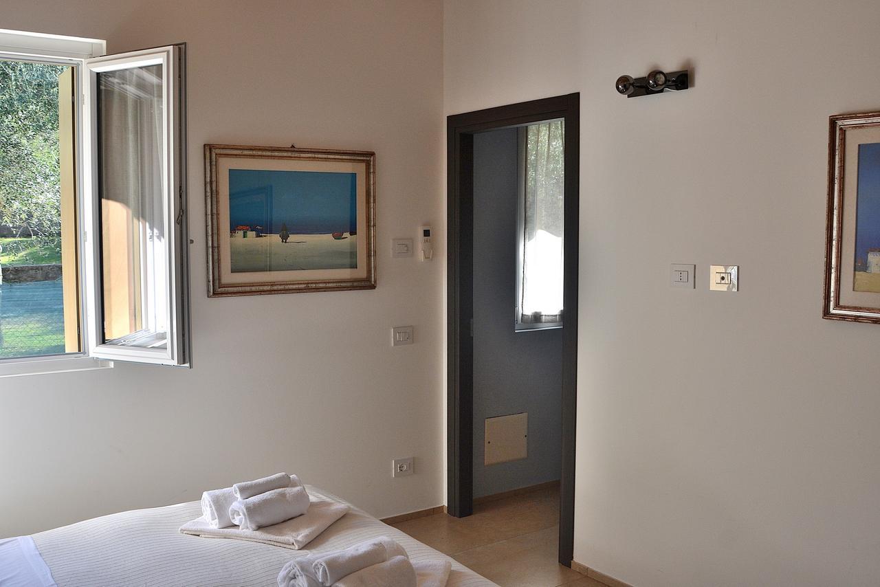 South Apartment With Pool 토리델베나코 외부 사진